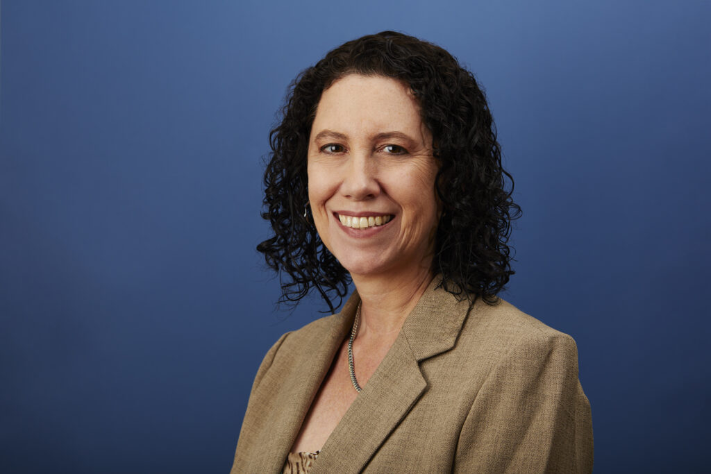 Dr. Joanna Kibel-Gagne - Executive Vice President, Mission