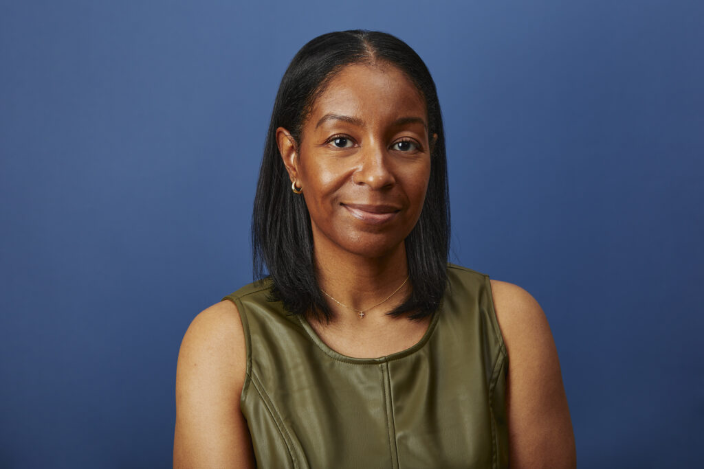 Samantha Rich - EVP, Donated Goods Retail